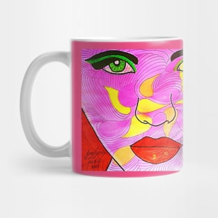 ALE 26 Mug